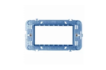 MONTURE RECTANGULAIRE 4 MODULES S44