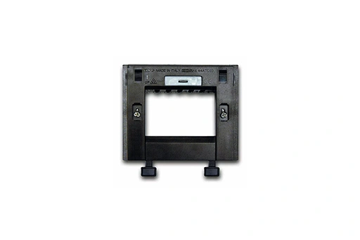 MONTURE COULISSANTE 3 MODULES S44 GRIS FONCE