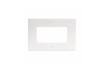 PLAQUE VERA44 BLANC CORIAN 4M RECT B
