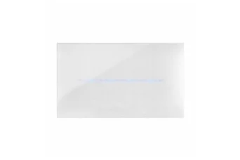 PLAQUE YOUNG TOUCH 44 RECTANGULAIRE BLANC CRAIE 4 MODULES