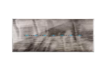 PLAQUE YOUNG TOUCH 44 RECTANGULAIRE ONYX 3D 7 MODULES