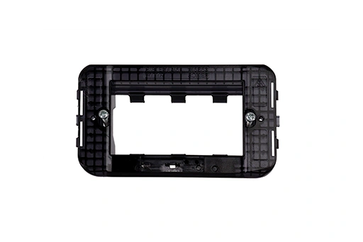 MONTURE RECTANGULAIRE 1-3 MODULES S45