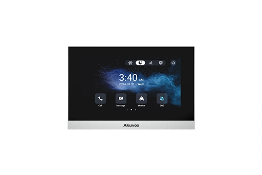 Moniteur Akuvox C316