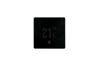MODULE THERMOSTAT WI-FI NOIR