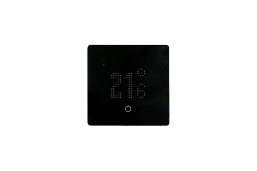 MODULE THERMOSTAT WI-FI NOIR