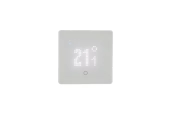 MODULE THERMOSTAT WI-FI BLANC
