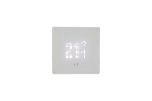 MODULE THERMOSTAT WI-FI BLANC